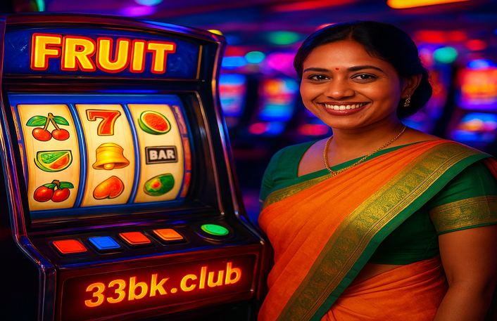 bk33: আধুনিক স্লট, টেবিল গেম ও লাইভ ডিলারের বিনোদনের জন্য সমৃদ্ধ গেমিং ঠিকানা